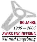 Home Swiss Engineering Sektion Wil und Umgebung